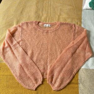 <3 Urban Outfitters Wool Blend Sweater